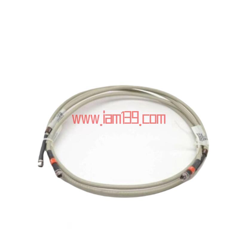 
Honeywell FS-CCI-HSE-02 通信电缆; DCS 自动化部件