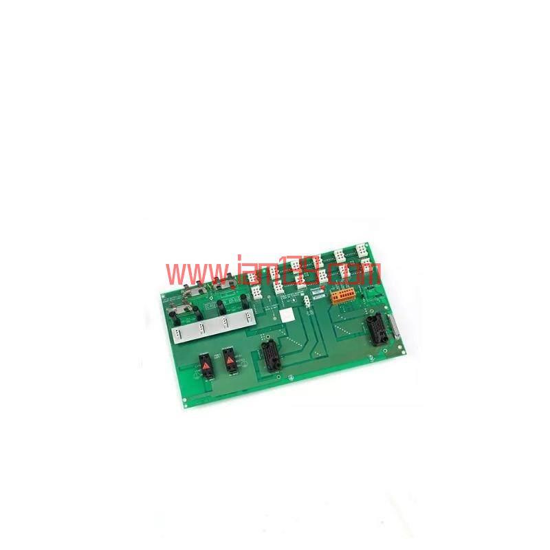 
霍尼韦尔51404172-175 PCB电路板，工业控制解决方案
