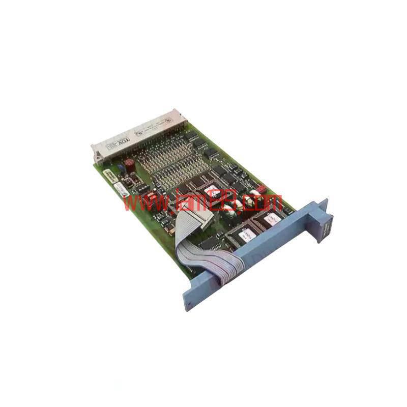
Honeywell FA-SAI-1620M (全新原装): 工业控制模块，尖端科技实现精准自动化