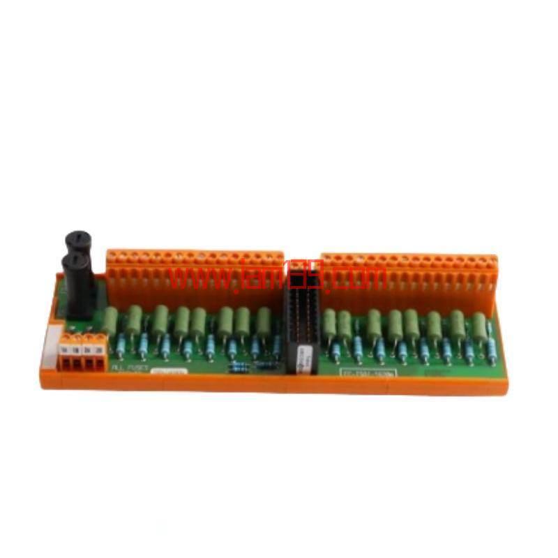 
霍尼韦尔FC-TSDI-16115安全数字输入现场端接组件