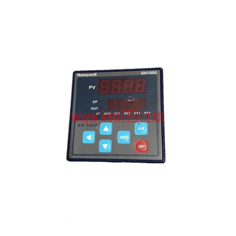 
Honeywell GH500MOA001：工业自动化专用精密温度控制模块