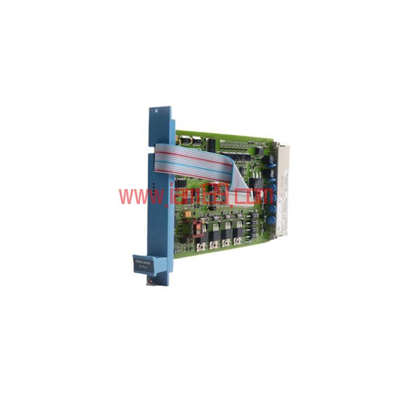 
霍尼韦尔 FC-SDO-0424 安全数字输出模块 - 工业应用中的可靠控制