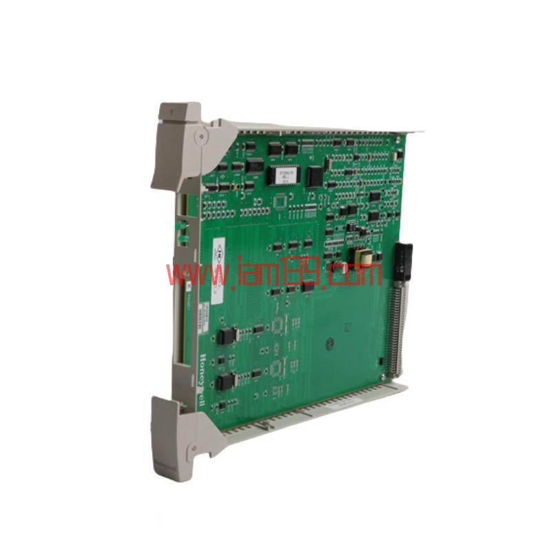 
Honeywell MC-PRHM01 51404109-175 模拟量输入模块 - 为工业控制系统提供精确数据采集