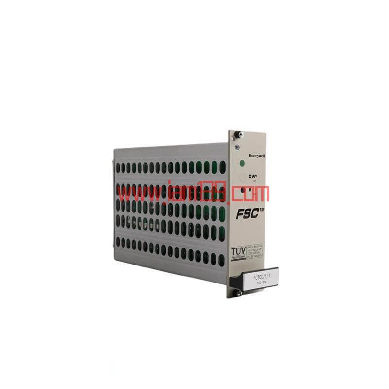 
霍尼韦尔 10300/1/1 136-010875B 数字控制系统