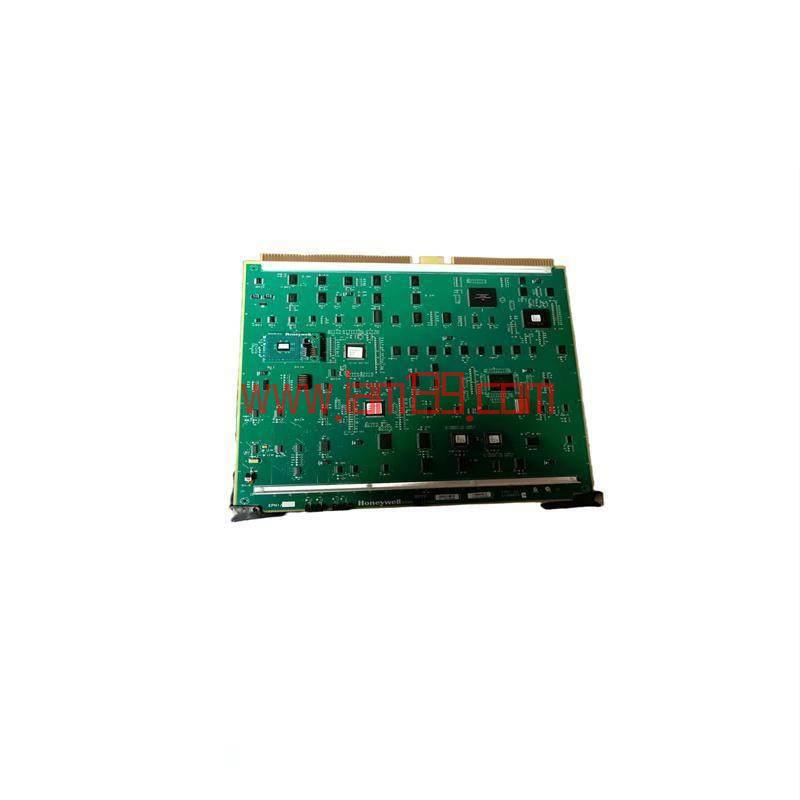 
Honeywell 51306673-100：工业自动化高性能接口板