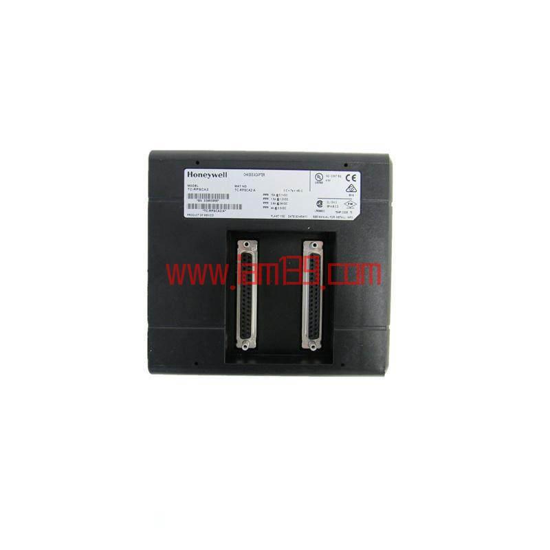 
Honeywell TC-RPSCA2：工业控制应用的冗余电源系统机箱适配器
