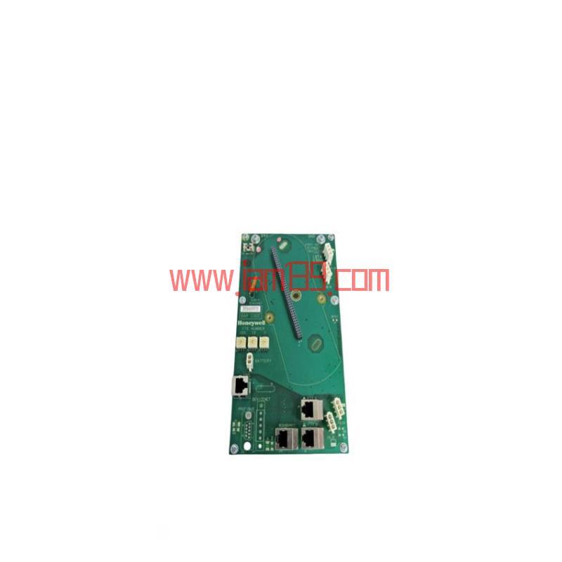 
Honeywell 51454241-135 工业控制自动化部件