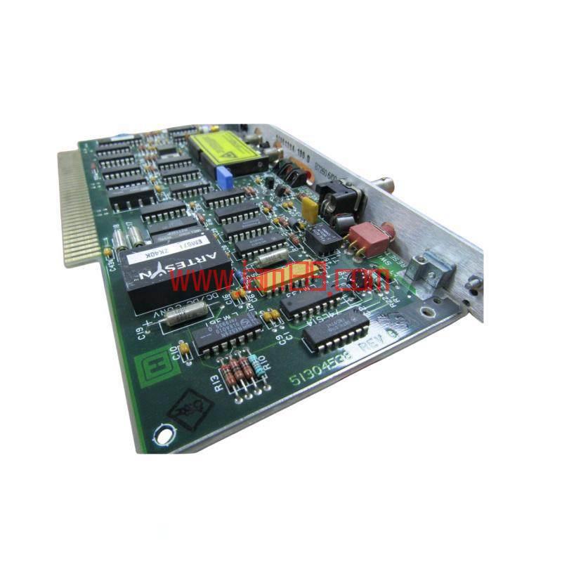 
Honeywell 51304540-200 TDC 3000 浮板控制模块