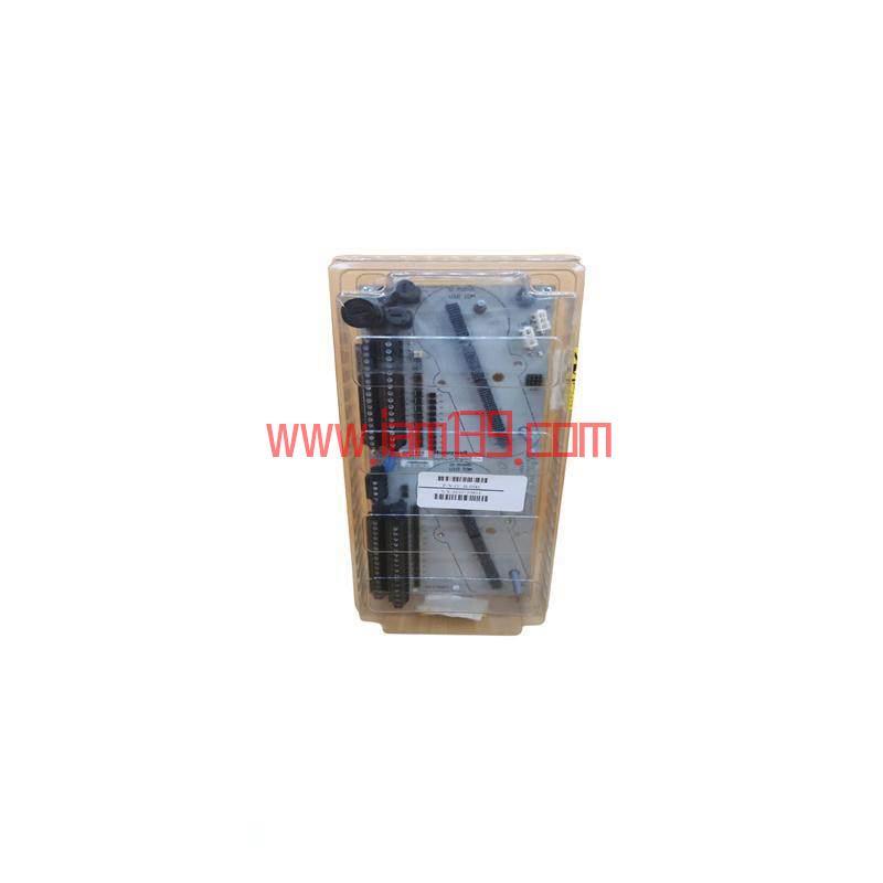 
霍尼韦尔 CC-TUIO41 通用输入输出 IOTA，精密控制解决方案