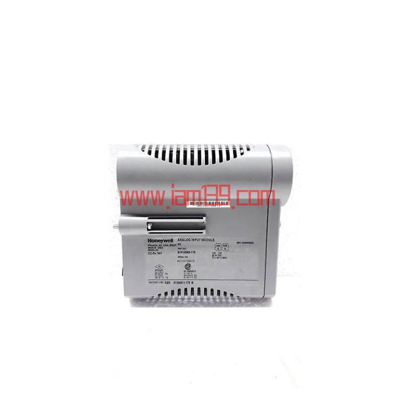 
Honeywell CC-PAIN01 51410069-176 模拟量输入模块