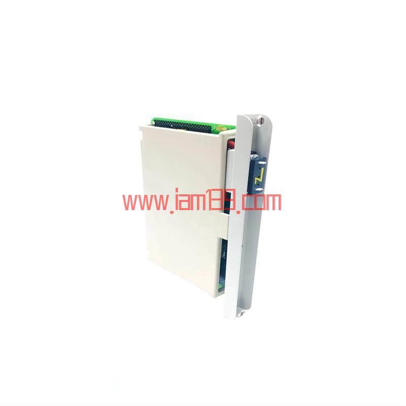 
HONEYWELL 621-0021RC：工业控制系统高级诊断模块