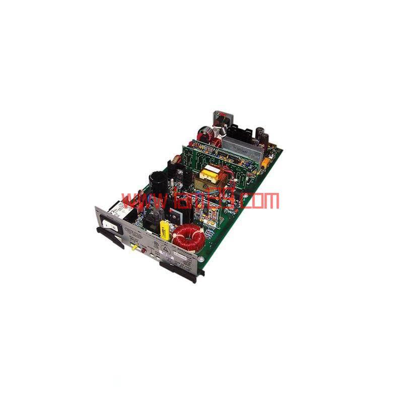 
霍尼韦尔TDC 3000电源模块51196655-100，工业控制高效能源解决方案