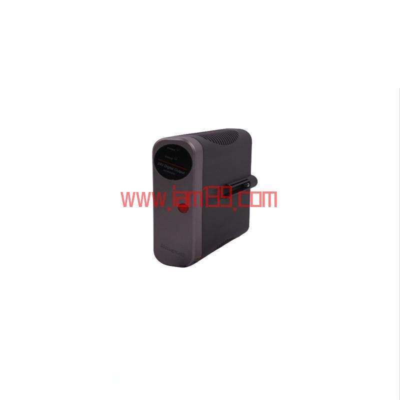 
HONEYWELL 8C-PAIH54 模拟量输入模块：工业控制精度之选