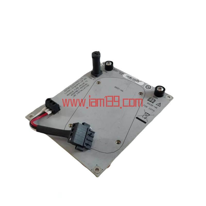 
霍尼韦尔 8939-HN 光纤扩展模块：以先进技术提升控制系统