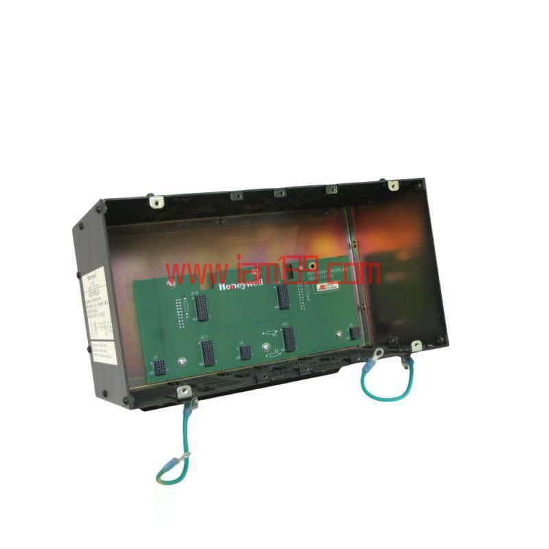 
霍尼韦尔 900RR0-0101 冗余CPU机架 用于先进工业控制系统