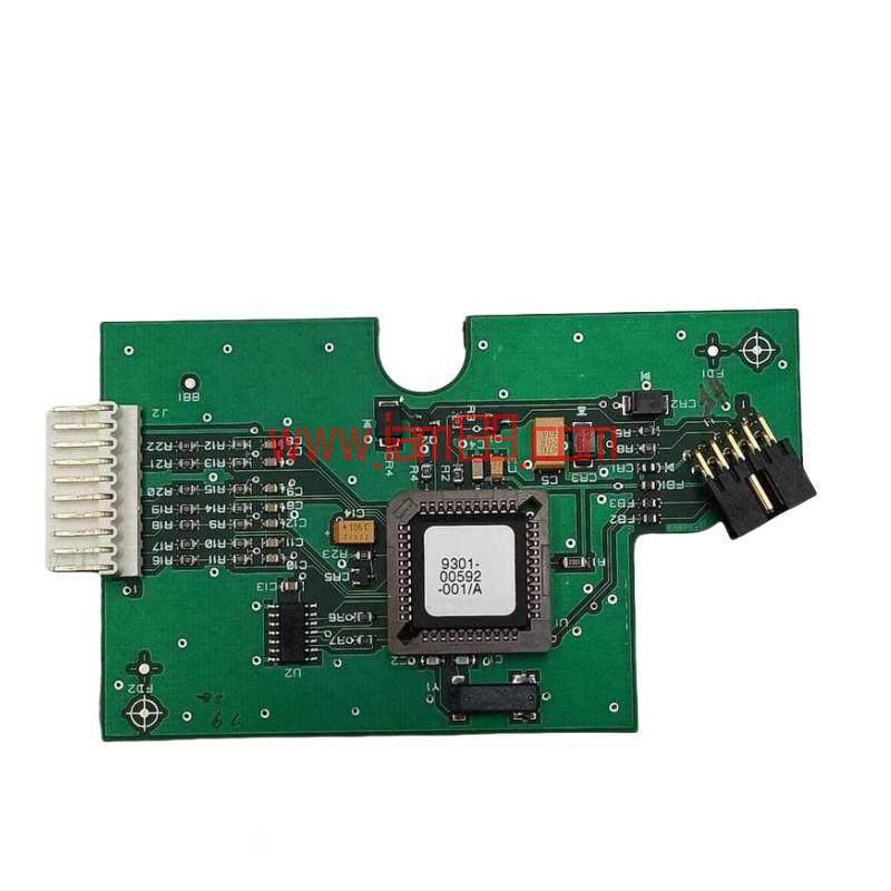 
HONEYWELL 51196694-928：工业控制系统PS/2升级板