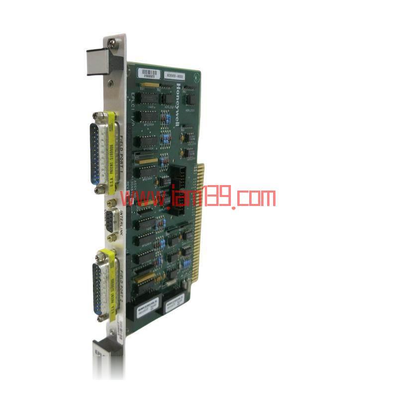 
霍尼韦尔 51304812-200 TDC 3000 输入输出适配器