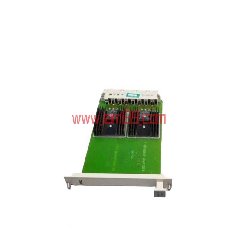 
HONEYWELL 10303/1/1：高性能电源供应模块