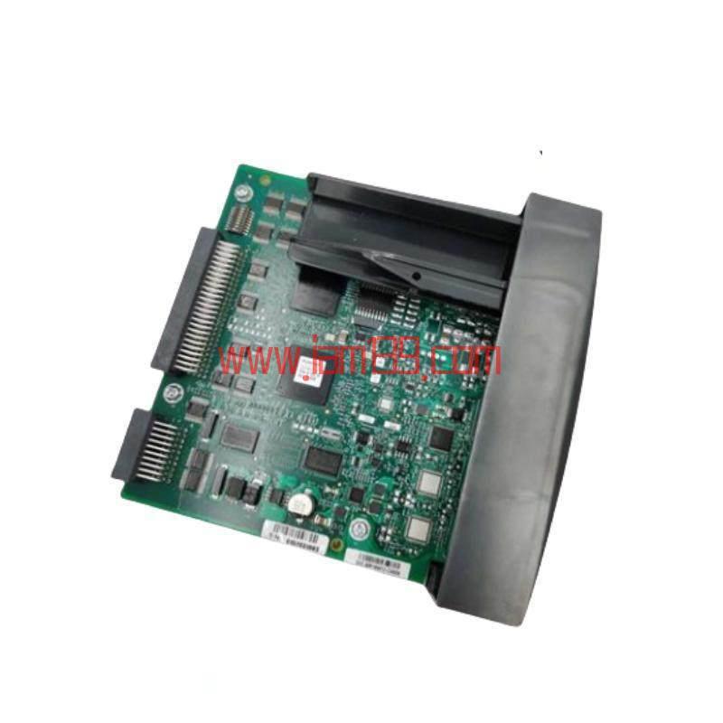 
霍尼韦尔 900S50S-0460 I/O Scanner：先进工业控制模块