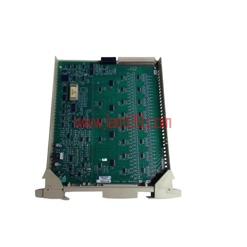 
Honeywell 51304485-150 MC-PD1X02 数字输入模块 - 控制自动化创新