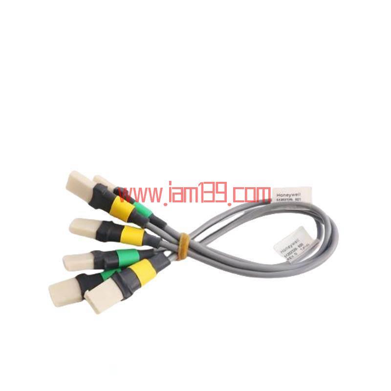 
Honeywell 51202329-602 I/O 链接电缆，高速数据传输模块