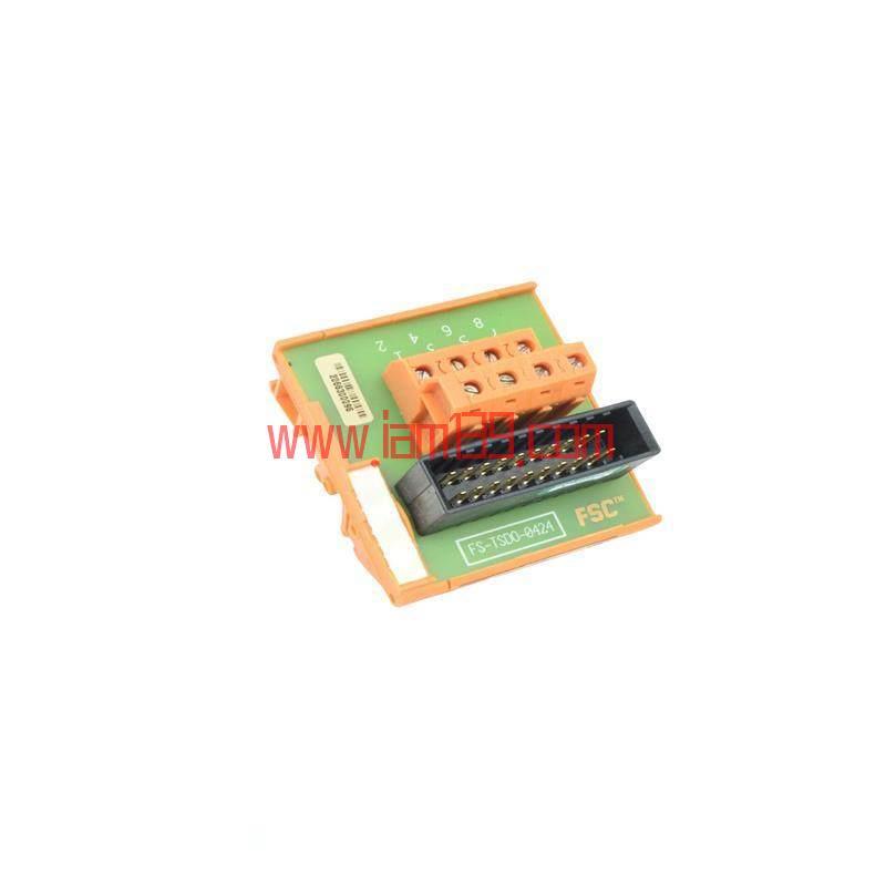 
霍尼韦尔 FC-TSDO-0424 失效安全型数字输出模块