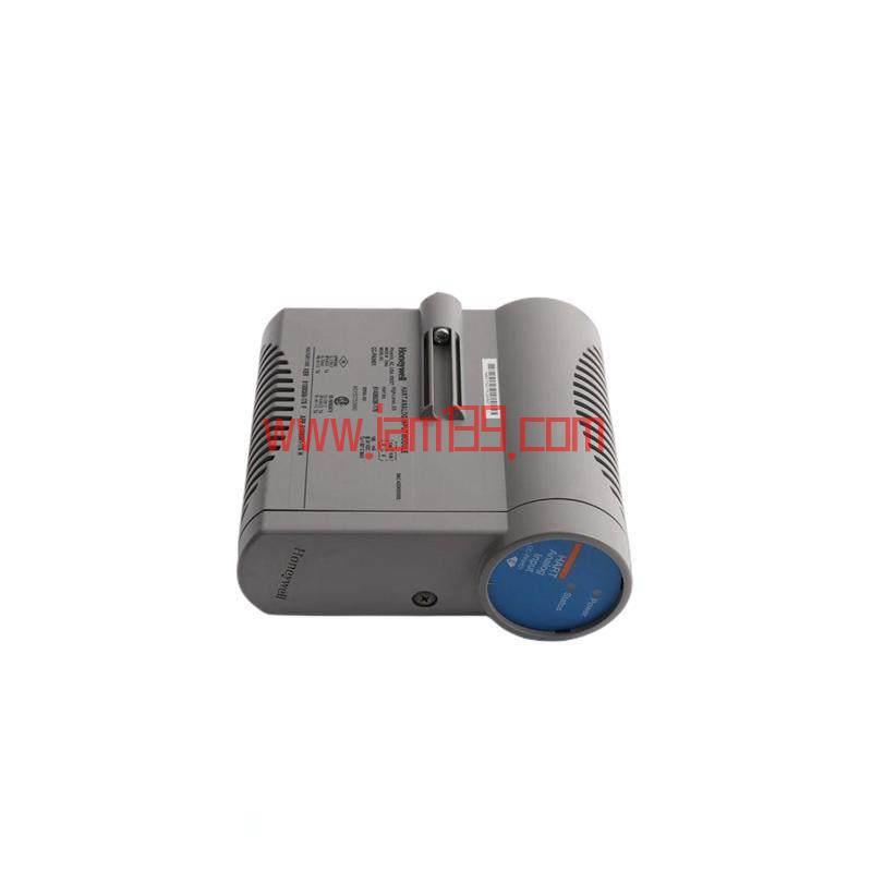 
霍尼韦尔 CC-PAIH01 51405038-175 输入模块：先进控制面板集成