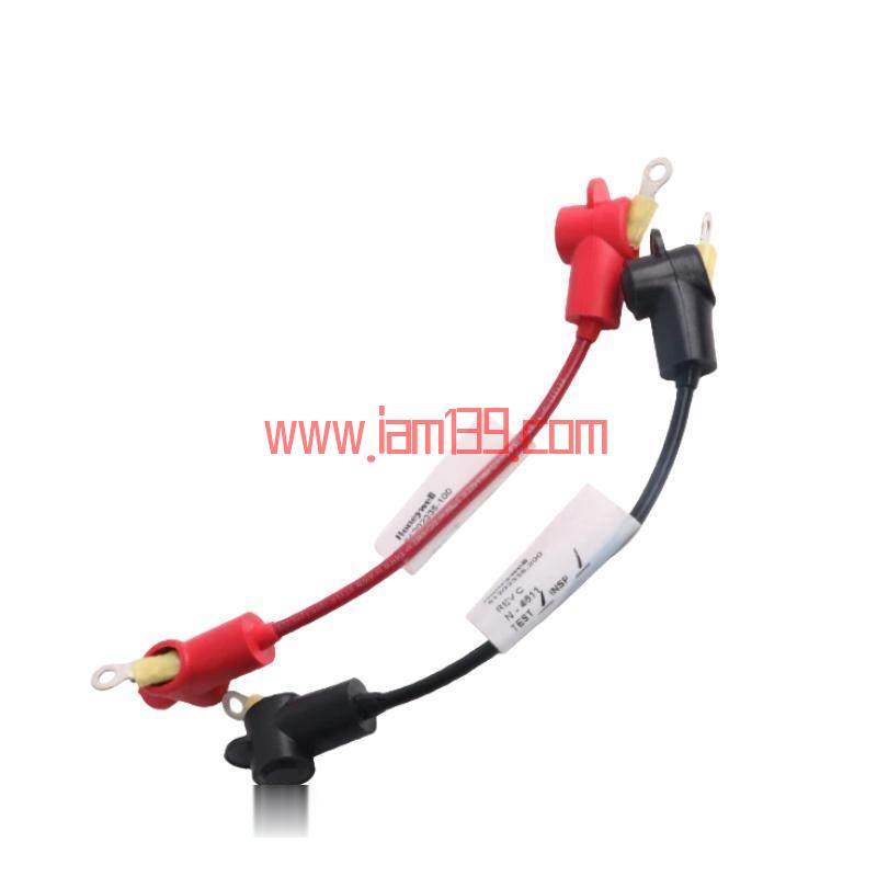 
HONEYWELL 51202335-300 工业级扎带：坚固耐用连接器