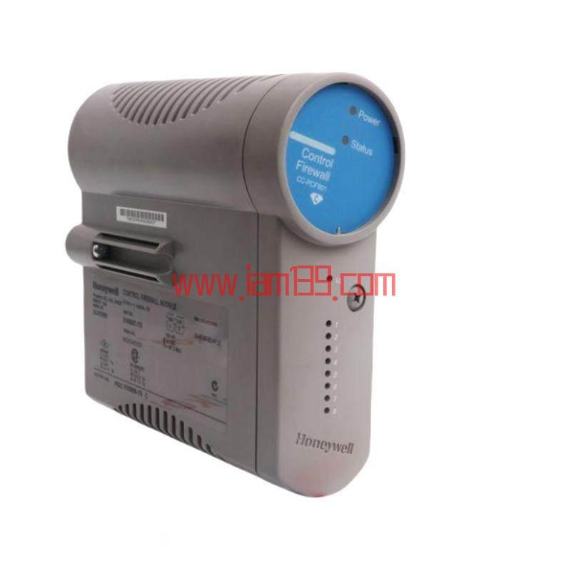 
霍尼韦尔C300 8C-PCNT02控制处理器，专为工业自动化设计