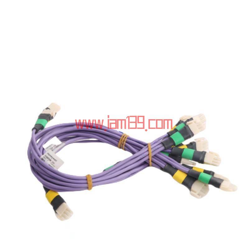
HONEYWELL 51202329-112 I/O 链接线 - 高级工业控制解决方案