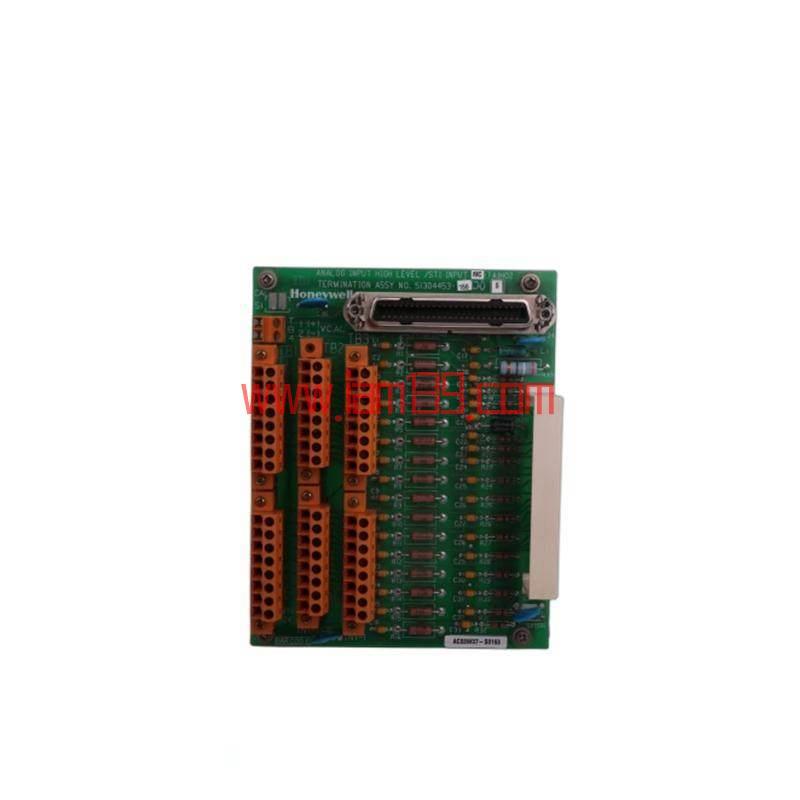 
Honeywell MU-TAIH12 51304337-100：工业控制系统专用高级AC电源供应器
