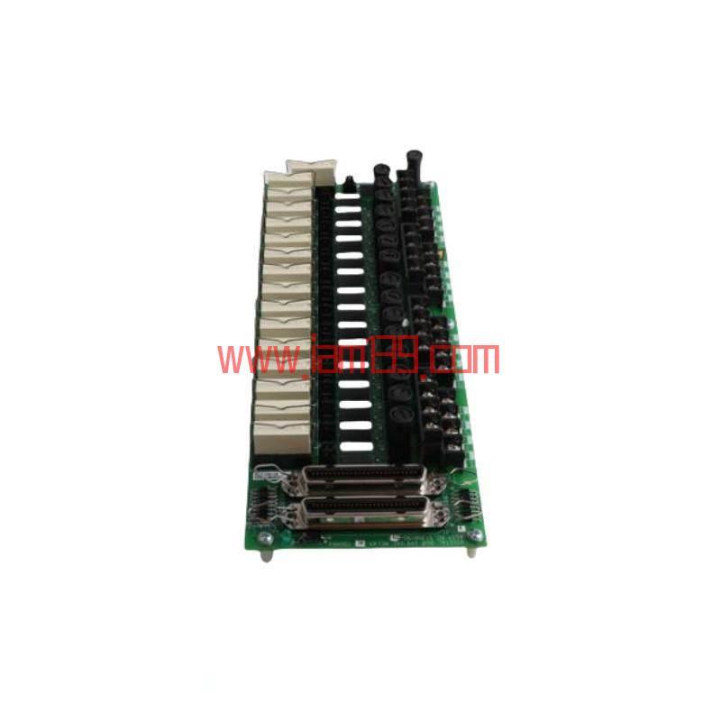 
霍尼韦尔 MC-TDOR62 51309150-275 数字输出模块