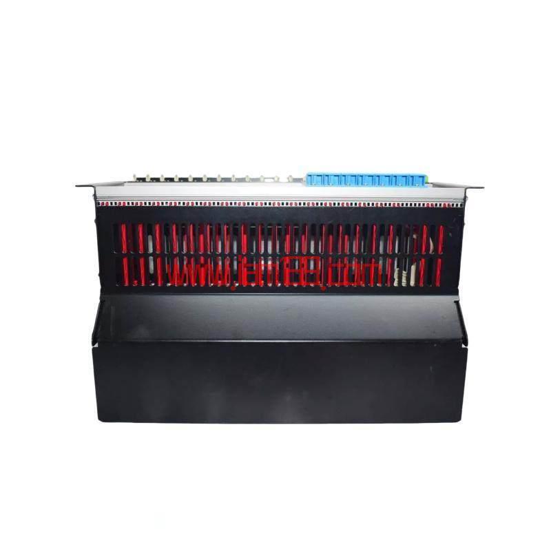 
Honeywell FS-IOBUS-HBR 冗余I/O模块机箱 - 冗余通信中心