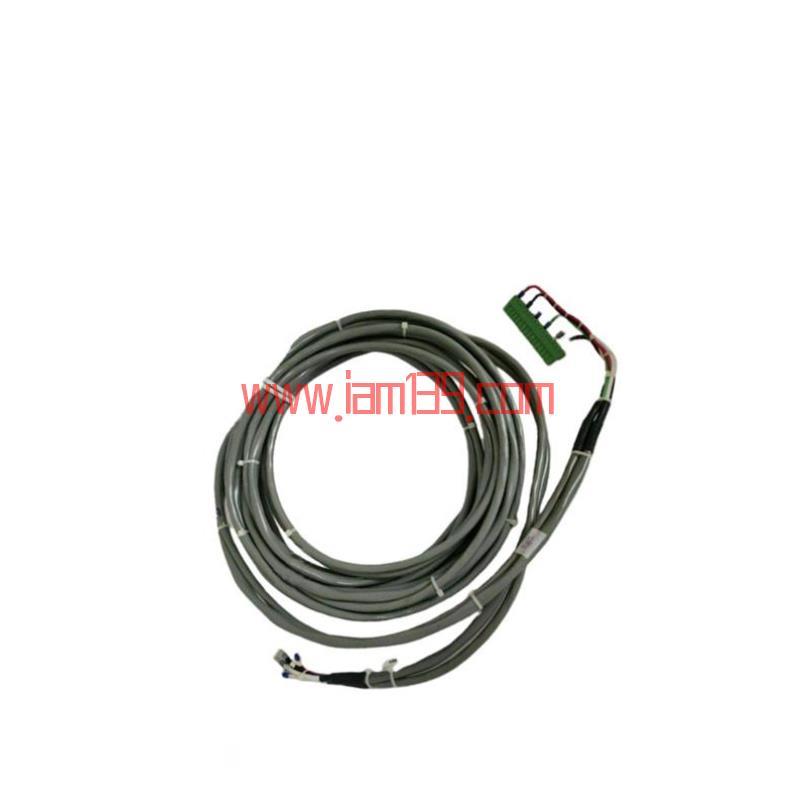 
霍尼韦尔08734600 DCS自动化部件电缆