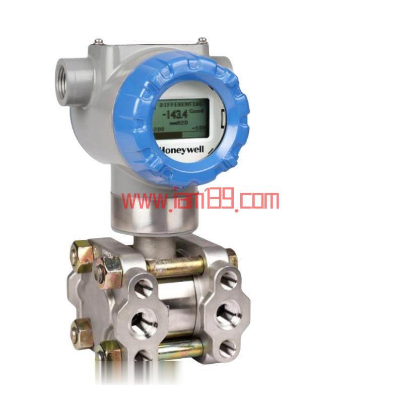 
Honeywell STG740-E1GC4A-1-C-AHB-11S-A-50A0-0000 工业压力变送器