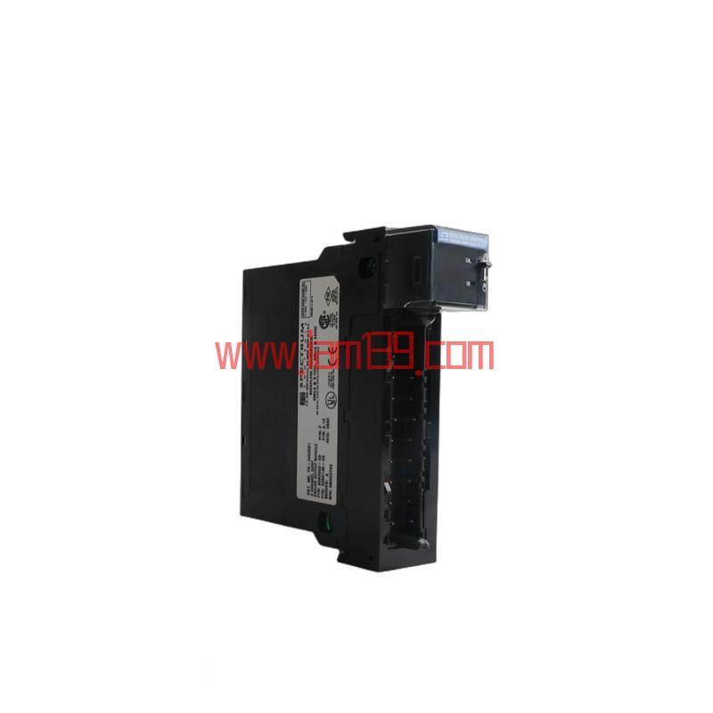 
霍尼韦尔 TK-HAO081：工业模拟量输出模块