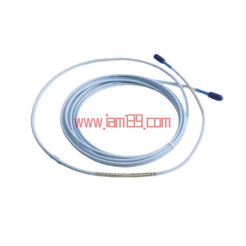 
Bentley NV 330909-00-60-10-02-05 3300 NSv 高精度接近传感器探头，专业级精密传感解决方案