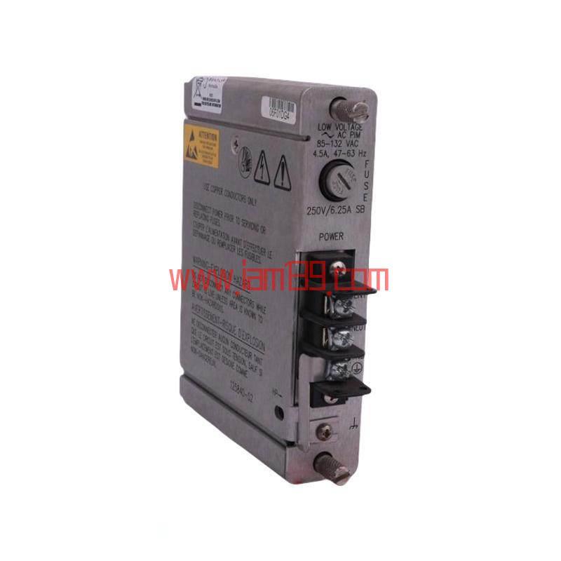 
BENTLY NEVADA 9200-01-01-10-00：精密两线制速度地震计传感器，适用于工业控制