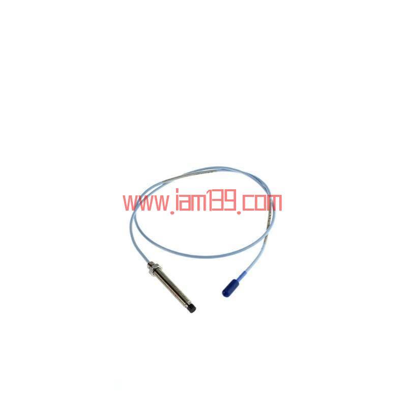 
Bently Nevada 330103-00-04-05-02-05 3300 XL 8 mm 接近传感器探头