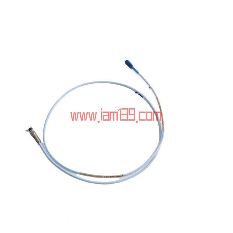 
Bently Nevada 330103-07-12-10-02-00 3300 XL 8 mm 接近式探头