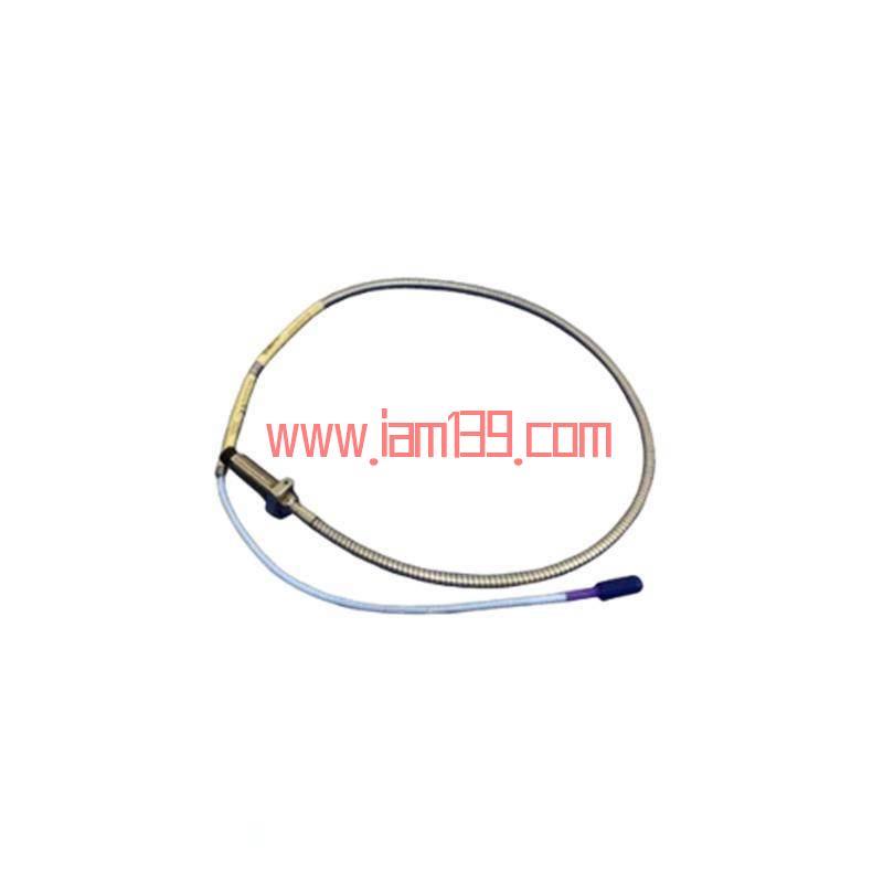 
Bently Nevada 330710-000-060-10-02-00：工业控制扩展电缆，适用于各行业可靠运行