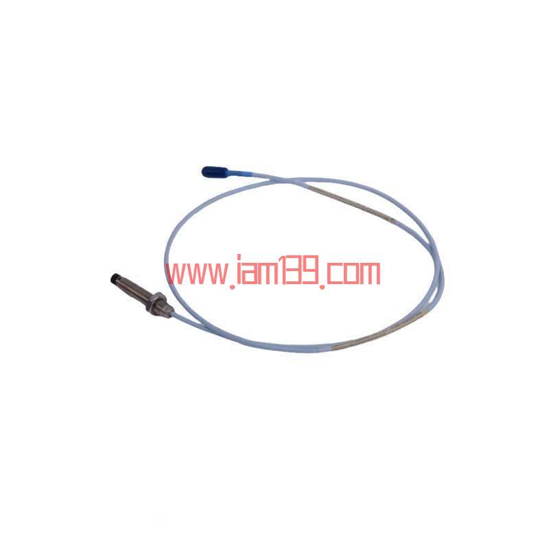BENTLY NEVADA 330709-000-040-50-02-00 接近传感器,工业控制精密测量解决方案