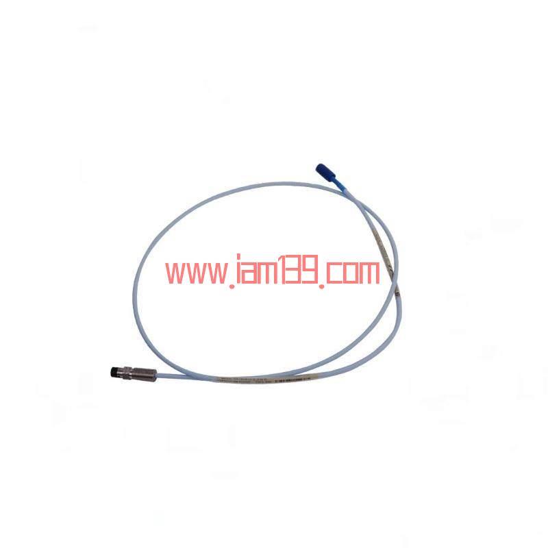 
BENTLY NEVADA Proximity Sensor 330104-00-05-10-02-CN，专为精准监测设计