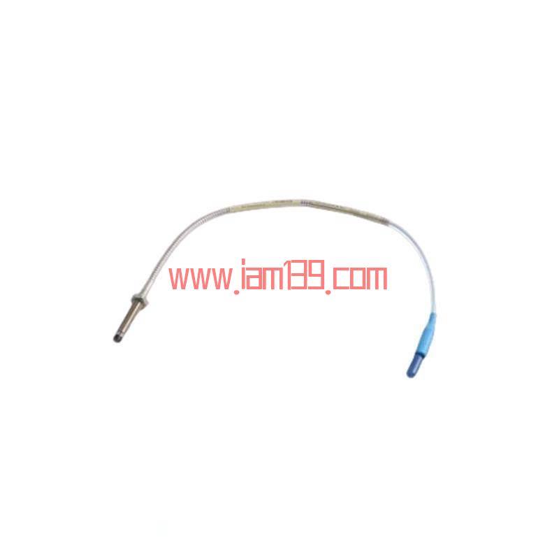 
Bently Nevada 330104-13-20-10-02-00 3300 XL 8mm Proximity Transducer：工业自动化领域的精准探测利器