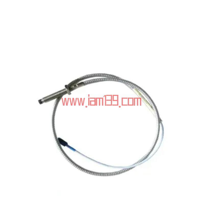 
Bently Nevada 330103-00-15-10-02-CN：精密接近传感器，助力先进自动化方案