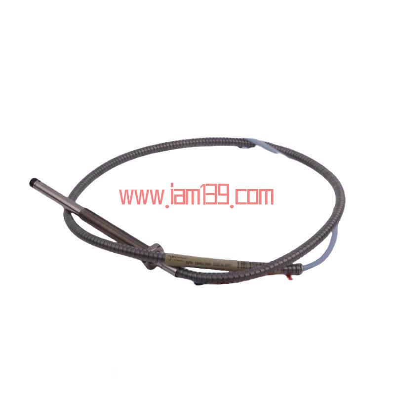 
Bently Nevada 330930-045-00-05：3300 XL 标准延长电缆