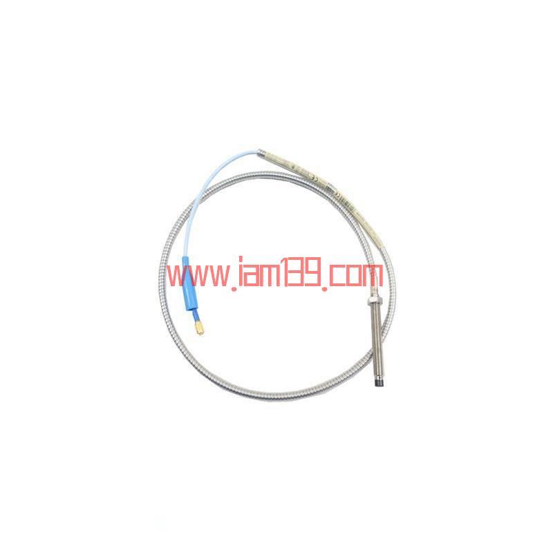 
BENTLY NEVADA 330102-03-20-10-02-05 3300 XL 8 mm 接近式探头