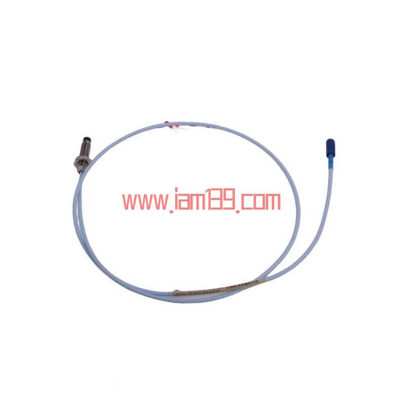 
Bently Nevada 21000-28-10-00-041-04-02 靠近传感器 5米