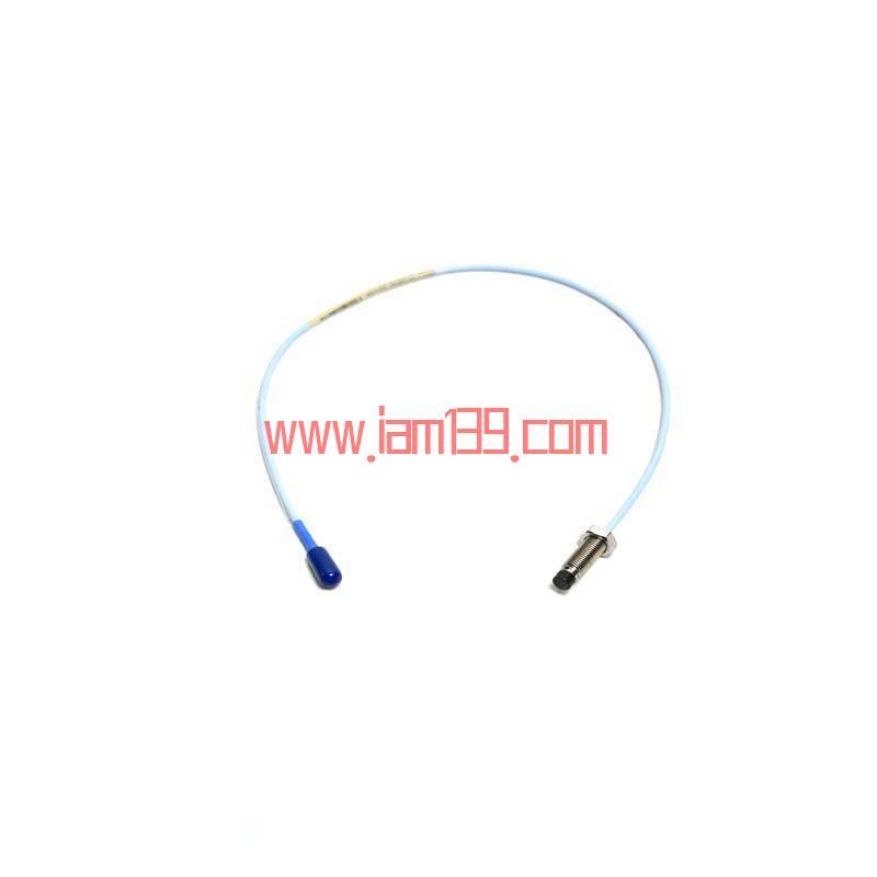 
Bently Nevada 330101-00-12-05-02-00 接近探头 - 精密测量工业控制