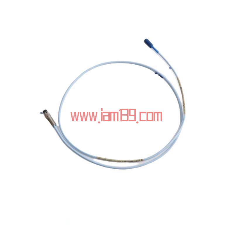 
Bently Nevada 330103-05-10-10-02-05 接近传感器：工业精密测量控制系统解决方案